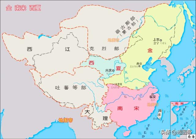 浙江多山，为何人口分布如此均衡？