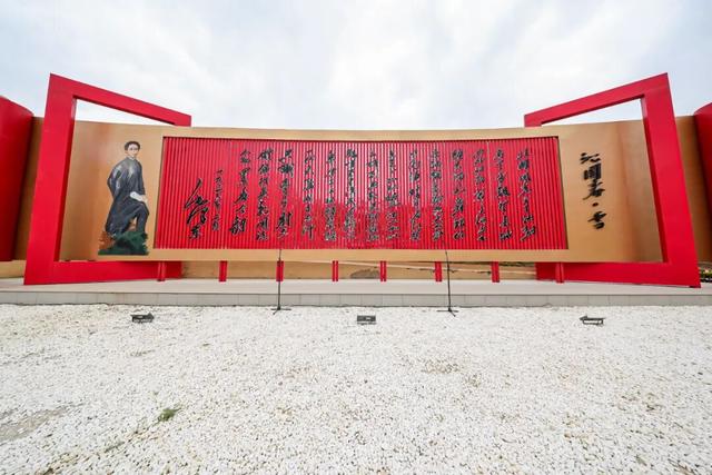 玩味石楼国庆，哪一张图住进了你的心里？（留村篇）