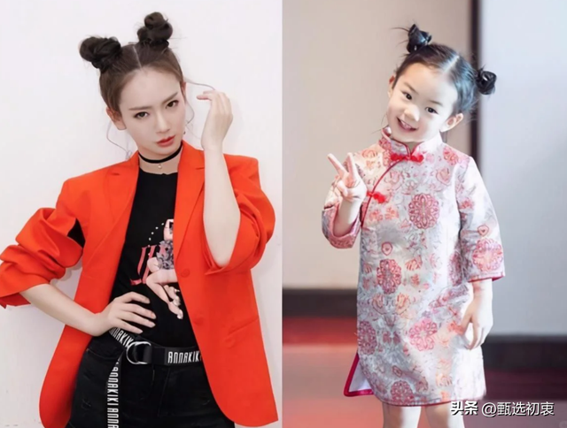 有种人生赢家叫戚薇，从双性恋到二胎宝妈，如今婚姻甜蜜羡煞旁人