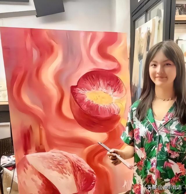 钱再多有啥用！50岁久居英国的李湘，终于为自己的行为付出了代价