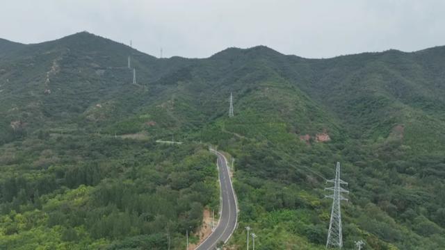 鹿泉：攻坚护航旅发大会！小三亚项目提前两月送电