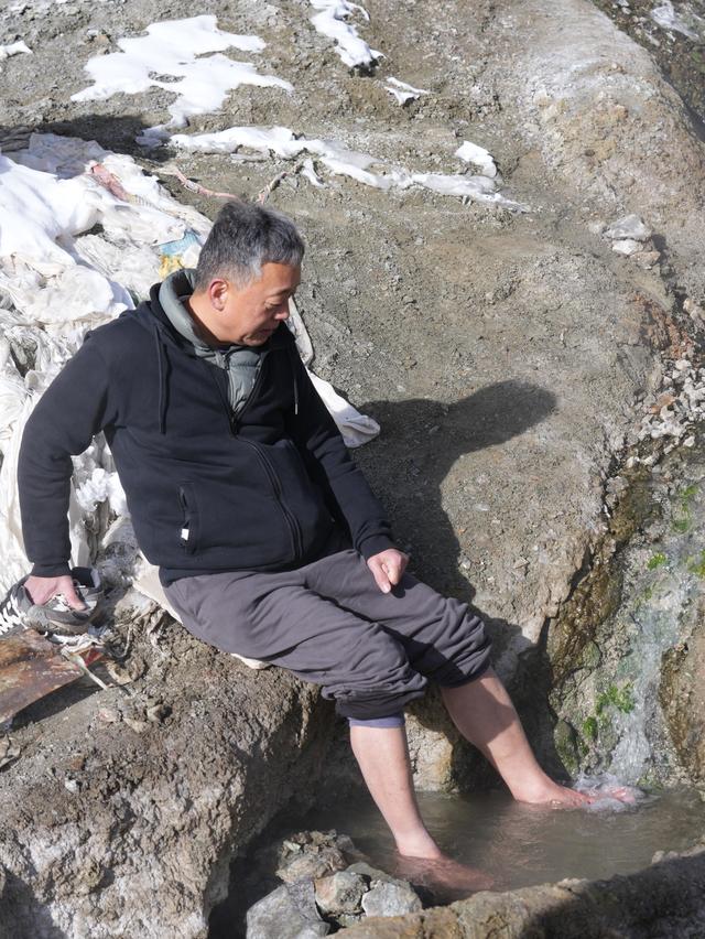 最适合旅游的黄金年龄段，永远是60-75岁，错过了无法弥补！