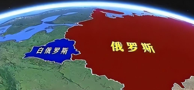 两国可能合并，一旦成功将成超级大国，恐将终结美国一家独大局面