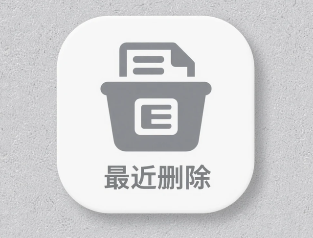 手机照片误删救命指南！2025年最新恢复方法，苹果安卓都能找回来