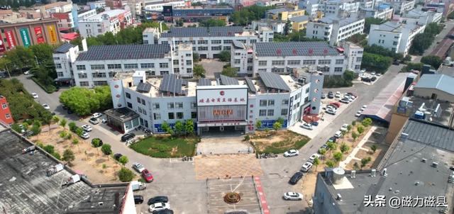 活力磁县｜这个直播基地不一般！“一品一播”作引擎，激活县域经济发展新动能