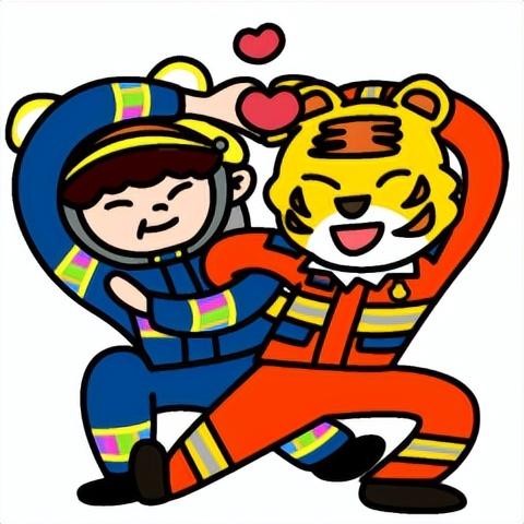 暑假收官必冲！零距离体验山地救援，把安全感焊在娃成长里！