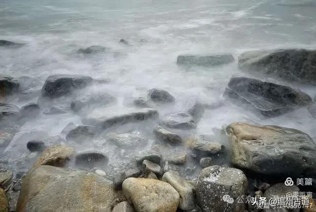 秋风起，浙江这条绝美海岛风光徒步穿越线路，可以安排了！