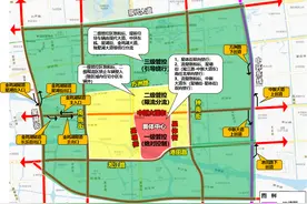 周末连续2天，苏州多场演唱会周边交通管控！图片