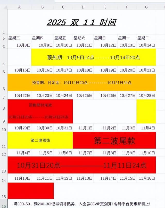 2025京东双十一最新口令红包：有惊喜228，叠加跨店满减优惠更新，两种玩法活动力度拉满！