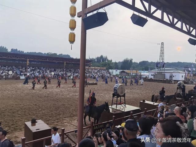 夏日，一次说走就走的山西自驾行之（二）——游山海关