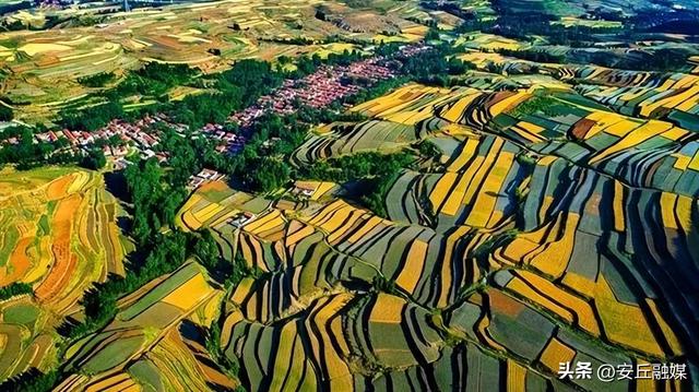 国庆自驾 “齐鲁天路”，上新活动全攻略出炉！