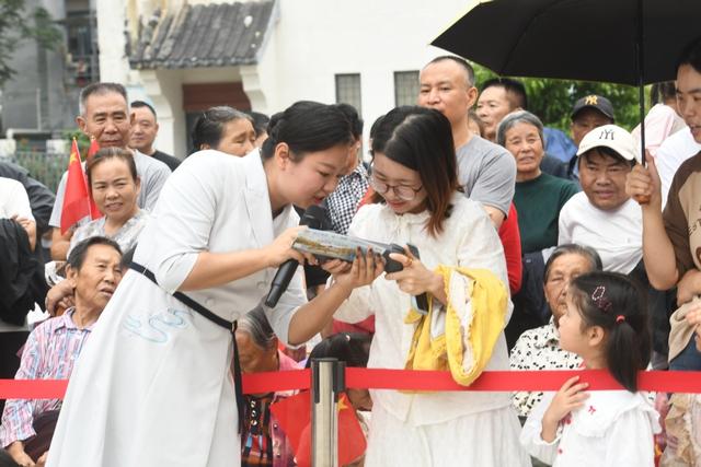 楚庄王带你玩荆州，“楚韵千年 潮玩纪南”活动启幕