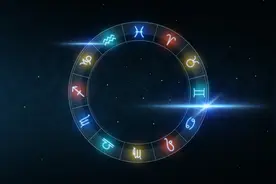 智商天花板！这5个星座天生“脑力王者”，学霸体质藏不住！图片