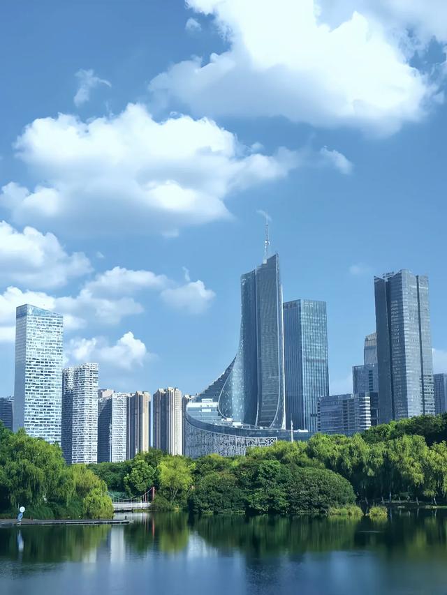 我是山东人,去了一趟合肥,忍不住想说说我的真实感受!