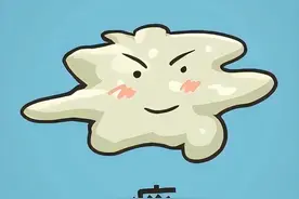 痰黄则热，泡沫痰则寒，4个中成药，散寒补阳清热滋阴，药到痰除图片