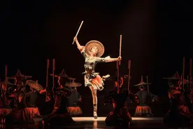 77个与表演相关的英语词汇图片