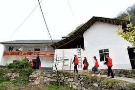 致敬好老师丨行程6万多公里，服务1700多小时！他们是行走在大山里的“荆楚最美教师”图片