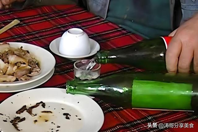 90年代穷人的“下酒菜”，如今却身价暴涨，月薪过万吃着都费劲
