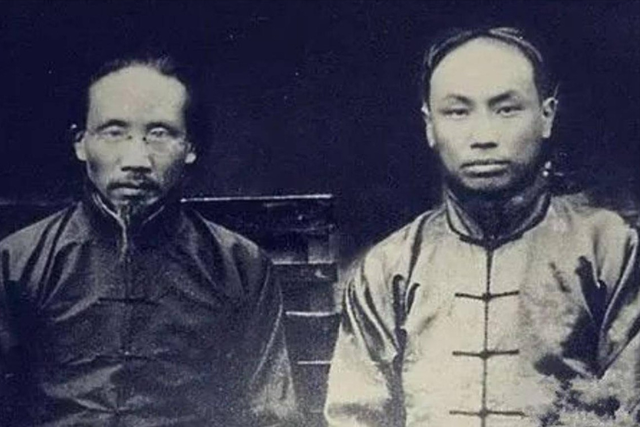 民国“花和尚”34岁暴毙，死后翻看床下，奇葩死因大白于天下