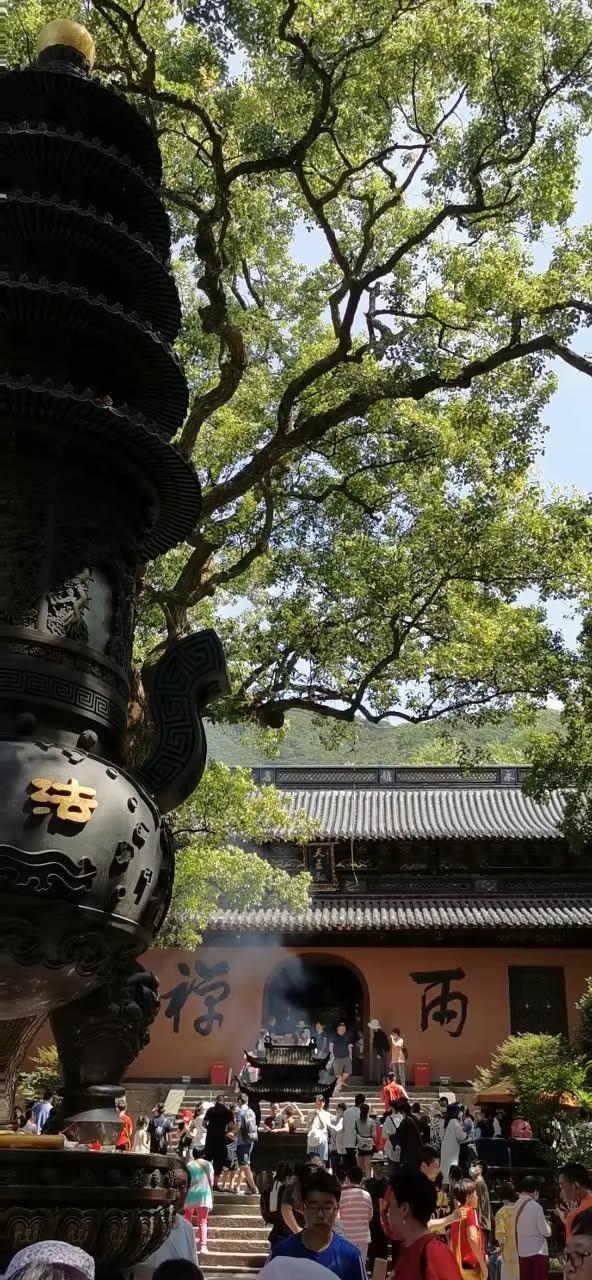 又踏甘肃地之九十五 兰州篇之十八 重上白塔山观金城（3）