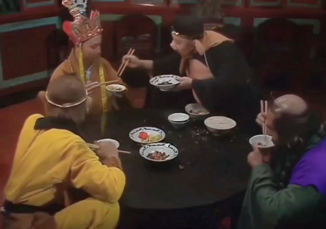 唐僧的宝贝袈裟几乎没有穿过，为什么还一直带着？