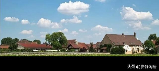 法国第戎——一个从窗户飘过的城市