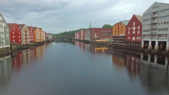 2026.7.7集结！穿越北极三岛、北欧两国，37天深入地球最北端！