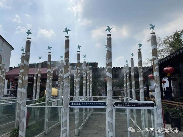 苏州城韵·七里山塘