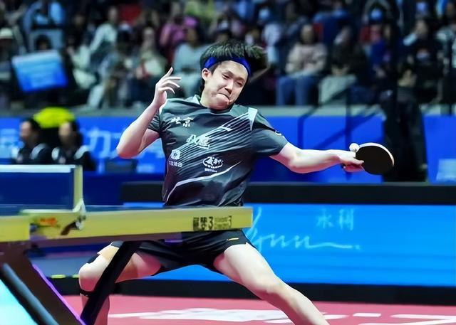 北京男团夺冠，樊振东一番话逗笑全场，高情商发言太圈粉了