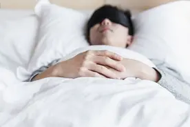 睡不着，睡不醒，做梦多！中医教你三个妙招，滋阴补肾，安神助眠图片
