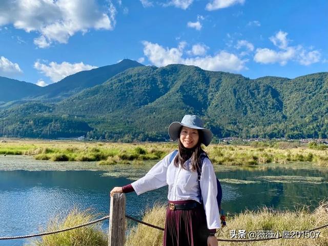 腾冲秘境：火山沉寂，绽放的地质与自然之美