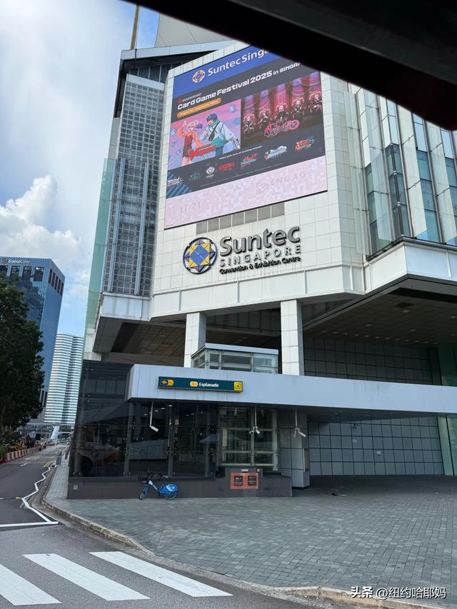 2025暑假 新加坡顺道游（二）