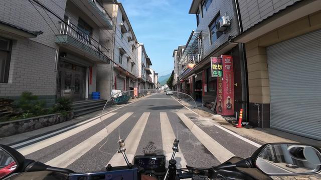 皖浙摩旅二人转——皖浙天路篇（2）