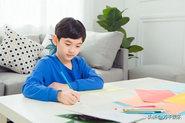 孩子不爱学习 你有几招❓