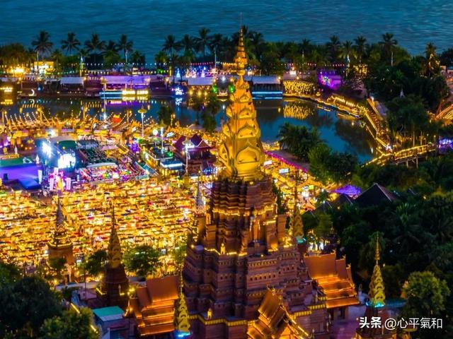 中国最像国外的地方，全球最佳旅行地之一，等于环游整个东南亚！