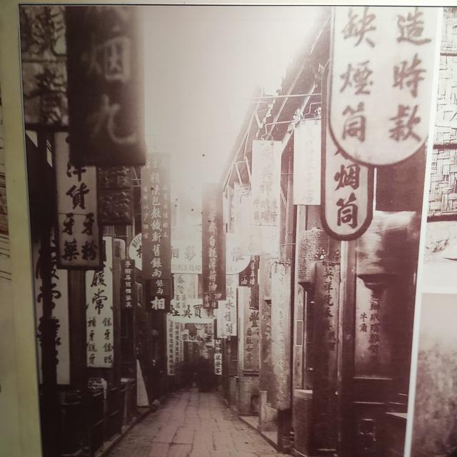 悲怆笼罩的鸦片战争博物馆和虎门海战