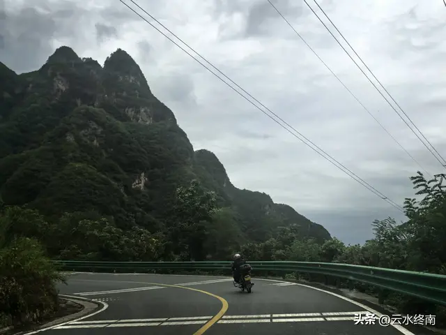 千年陈仓道现在什么样子？看风景吃美食听故事，听我一一道来