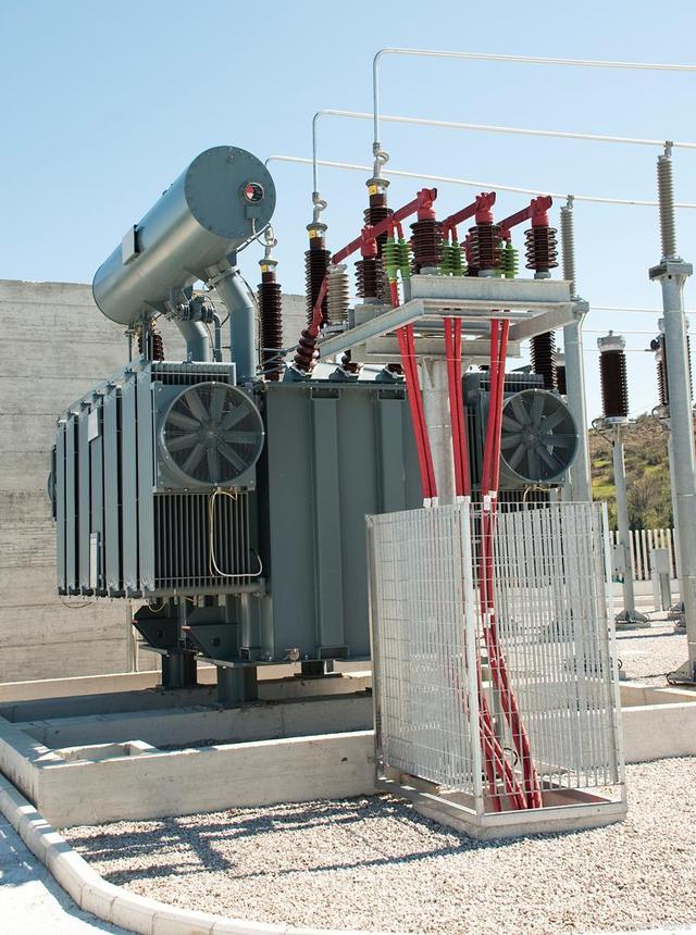 马斯克神预言！全球变压器告急，排队等中国订单，美反因加税被卡