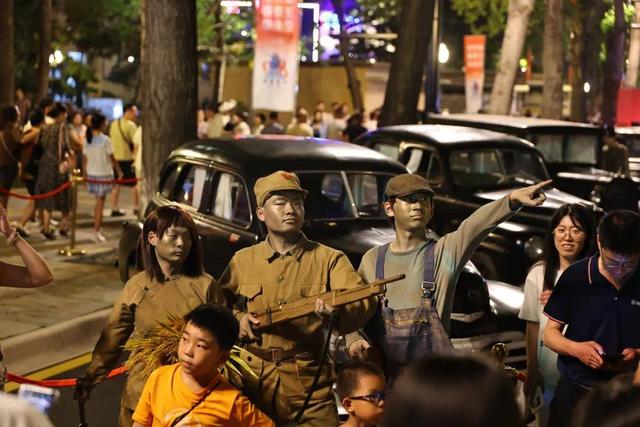 来新民大街，重新定义长春夜生活