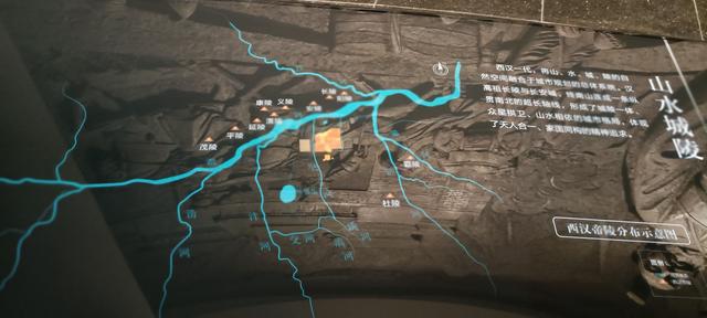 那么近，那么美，周末到商洛了——大美商洛秦岭博物馆