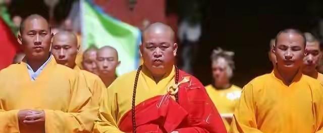 释永信交代的情况令人吃惊！你想象不到他的生活有多豪！