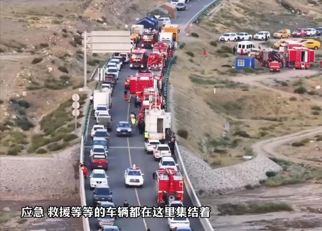 棺材山10人野营死亡，画面曝光现场惨烈，知情人透露：本来全能活