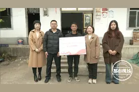 少见！江西这户人家23年不熄灯图片