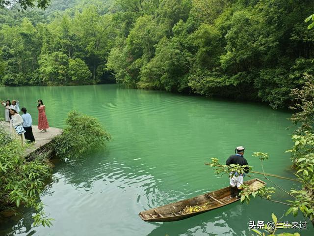 无为在歧路，贵州六日行（20）～总结篇
