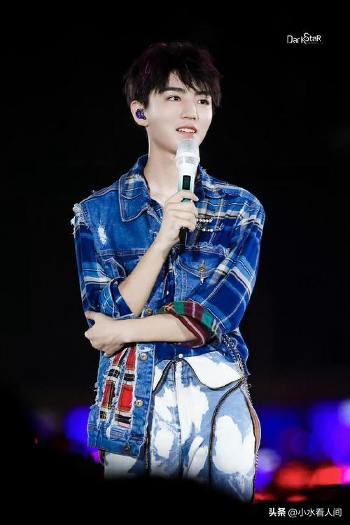 全红婵该睡不着了	，一个举动令王俊凯事业遭重创，评论区彻底沦陷