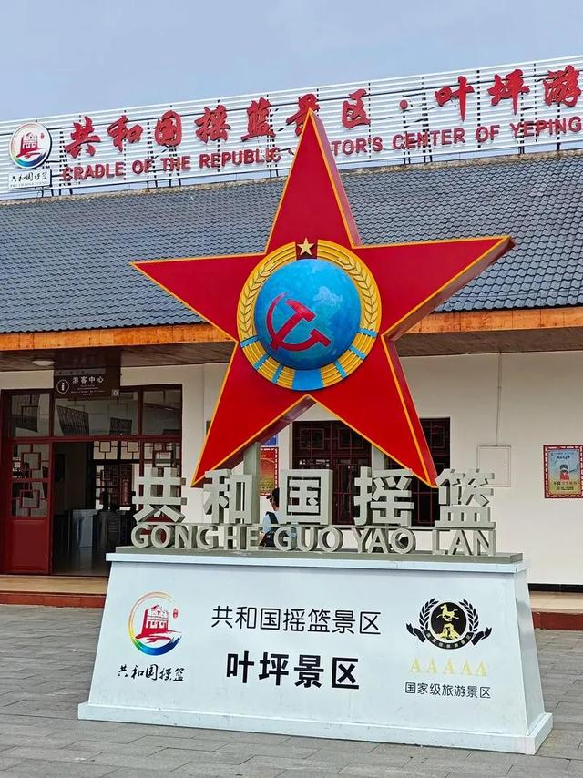 赣州,一个被严重低估的江西宝藏地!宋城+客家风情3天2晚攻略