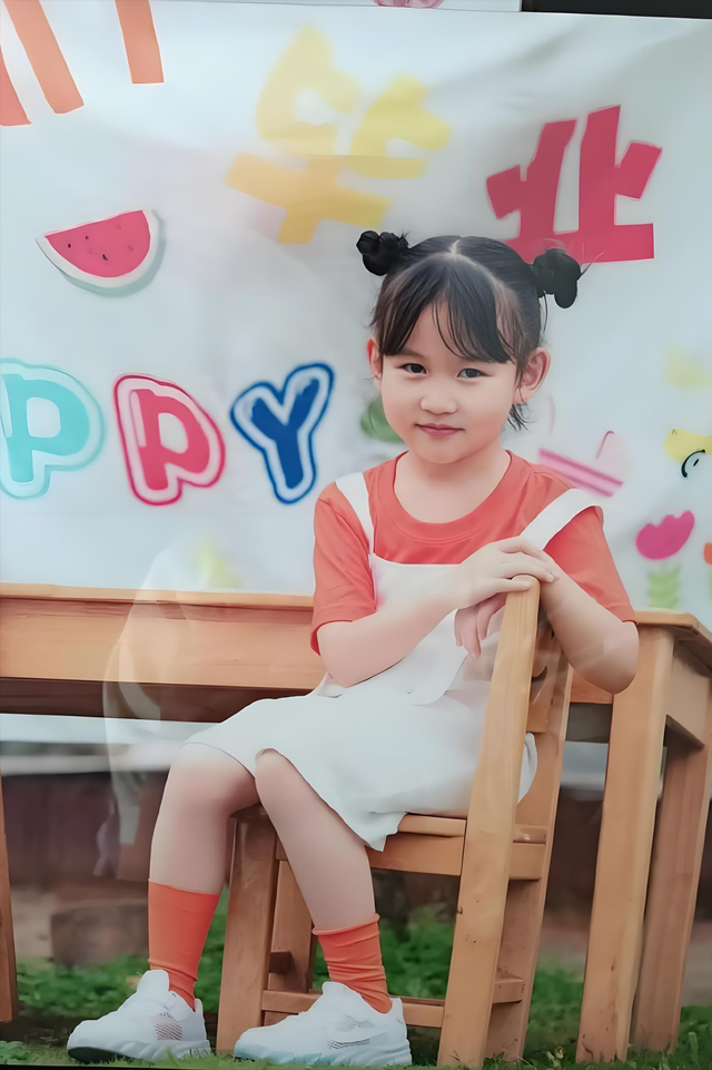 中国女排运动名将嫁美国，两人相差16岁，婚后生下混血女儿
