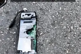 寻呼机才炸完，对讲机又炸了！以色列刚刚发动第二轮爆破图片