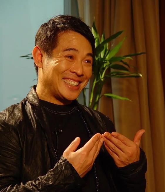 Is it rumored that Jet Li passed away? what happened? iNEWS