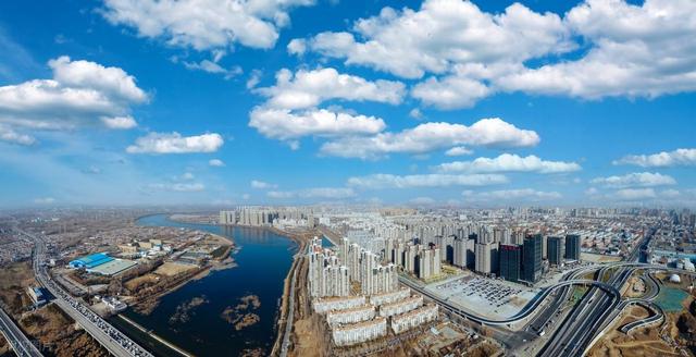 河北未来最吃香的城市，不是沧州和石家庄，就连唐山都没选上